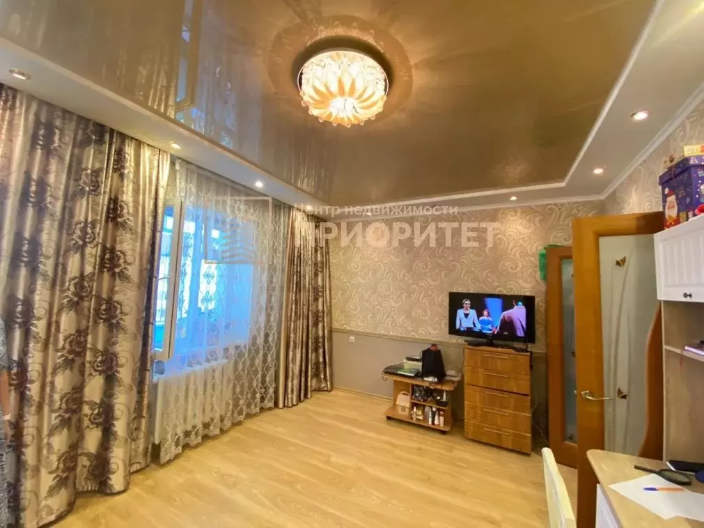 Квартира, 2 комнаты, 60 м - Фото 1