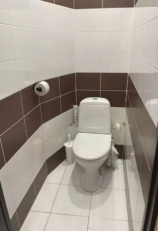 2-к кв. Башкортостан, Уфа Вологодская ул., 32/1 (50.0 м) - Фото 0