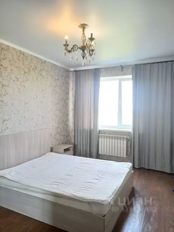 2-к кв. Ставропольский край, Ставрополь ул. Тухачевского, 25/7 (62.0 ... - Фото 2