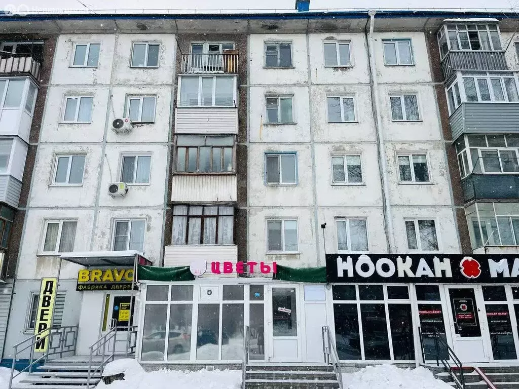 Торговая площадь (38.6 м) - Фото 2