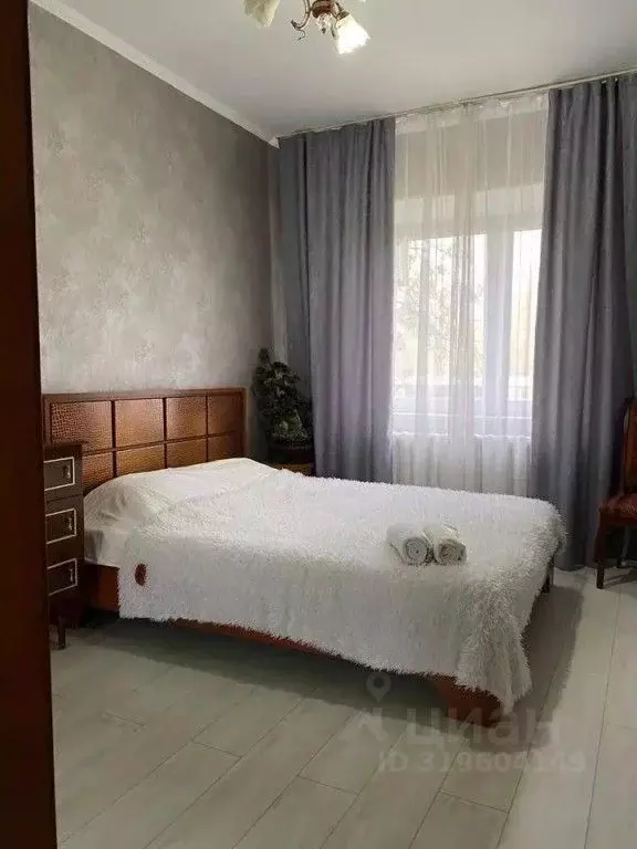 2-к кв. Ханты-Мансийский АО, Нижневартовск Пермская ул., 21 (50.0 м) - Фото 0