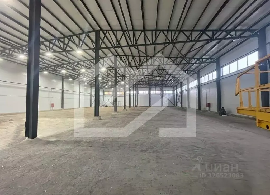 Помещение свободного назначения в Московская область, Химки городской ... - Фото 2