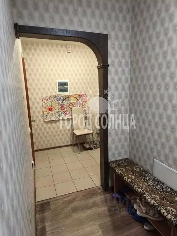 1-к кв. Омская область, Омск ул. 3-я Енисейская, 28 (38.0 м) - Фото 0
