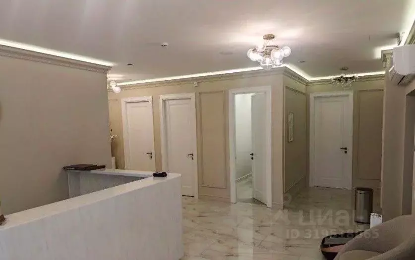 Офис в Санкт-Петербург пер. Щербаков, 17а (396 м) - Фото 0