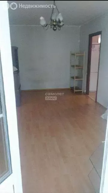 3-комнатная квартира: посёлок Коммунарка, 4 (55 м) - Фото 2