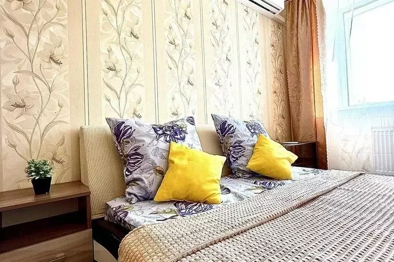 2-к кв. Рязанская область, Рязань ул. Чапаева, 56 (65.0 м) - Фото 1