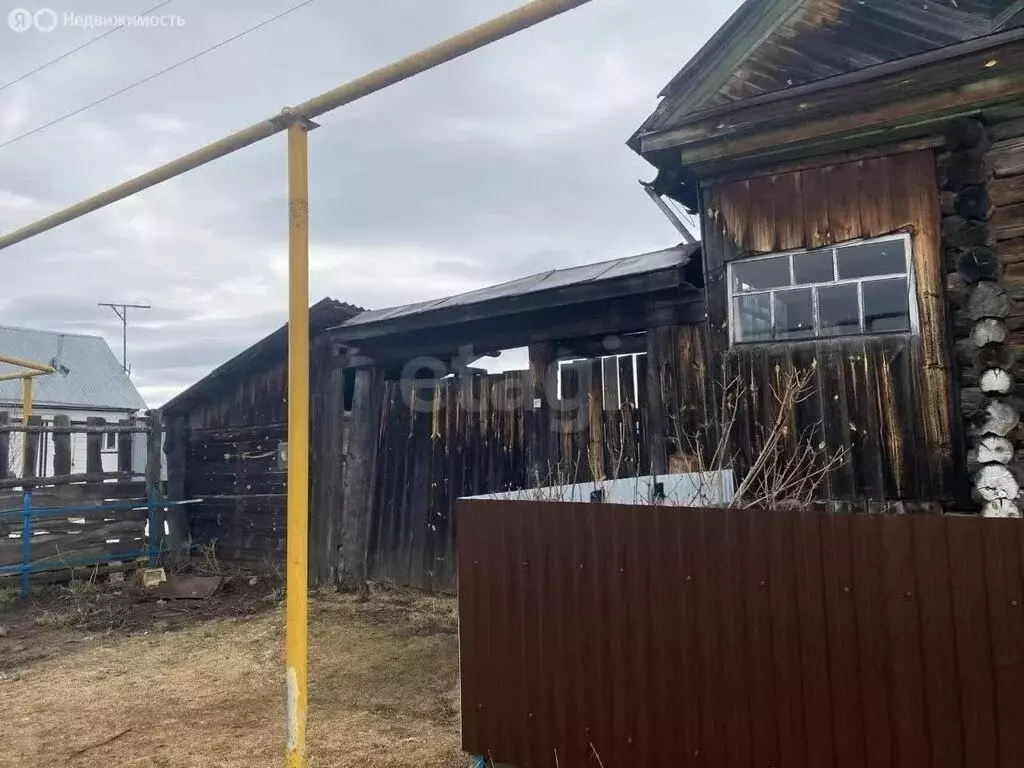 Дом в Челябинская область, Катав-Ивановский муниципальный округ, ... - Фото 2