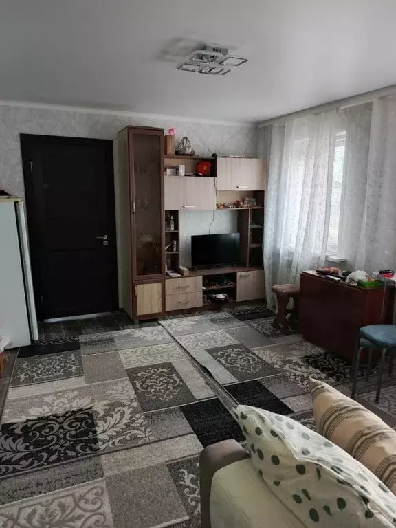 Дом, 64.2 м - Фото 1