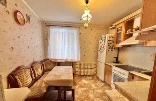 2-к кв. Белгородская область, Старый Оскол Дубрава мкр, 1 кв-л, 14 ... - Фото 1