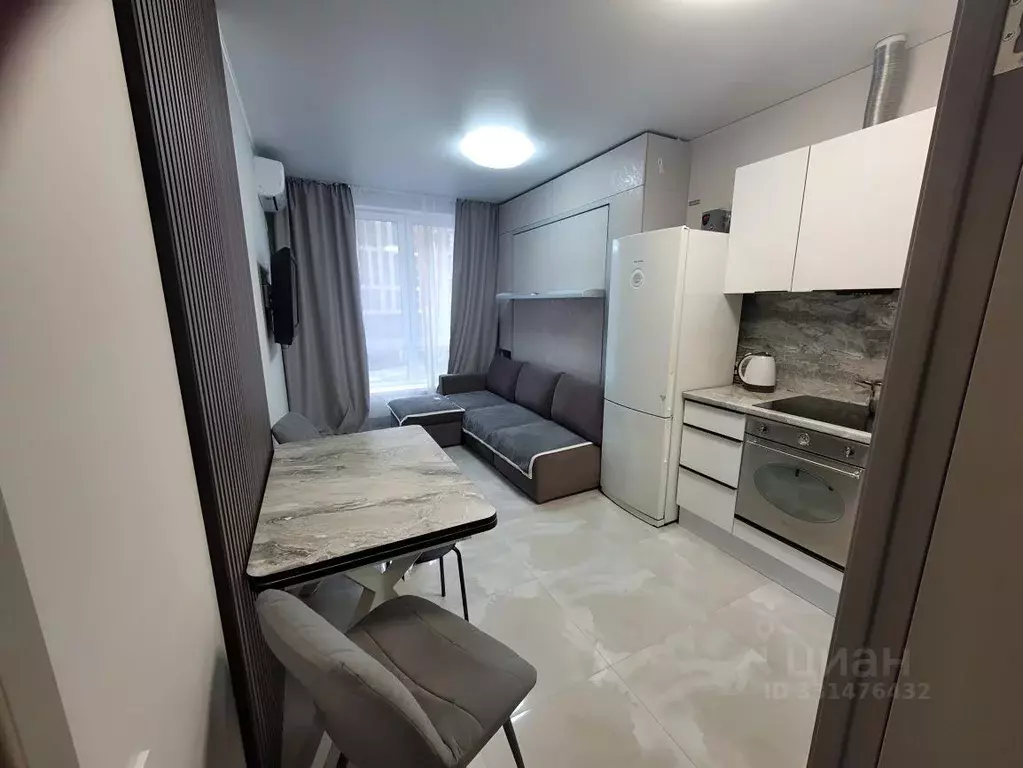 2-к кв. Москва ул. Летчика Осканова, 6 (40.0 м) - Фото 1