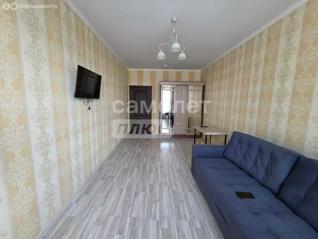 2-комнатная квартира: Люберцы, улица Юности, 13к1 (63.4 м) - Фото 2