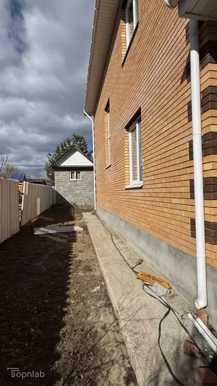 Коттедж в Чувашия, Чебоксары городской округ, д. Чандрово ул. ... - Фото 0