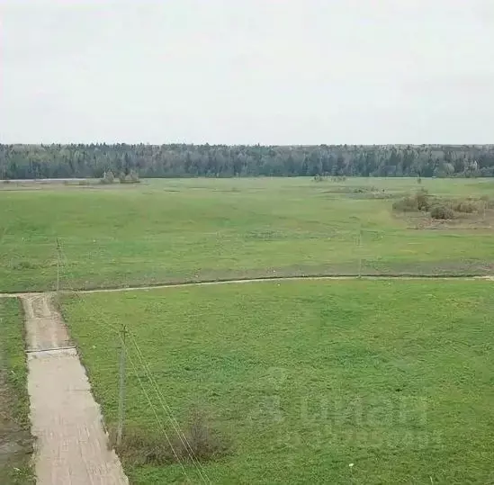 Участок в Ленинградская область, Тосненский район, Нурминское с/пос, ... - Фото 2