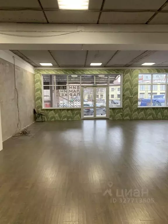 Помещение свободного назначения в Северная Осетия, Владикавказ ул. ... - Фото 1