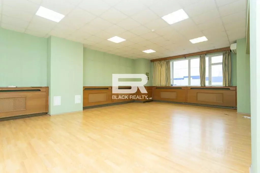 Офис в Санкт-Петербург Магнитогорская ул., 51Ф (205 м) - Фото 1