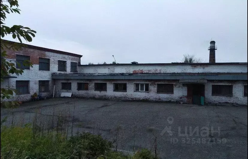 Помещение свободного назначения в Кемеровская область, Новокузнецк ... - Фото 1