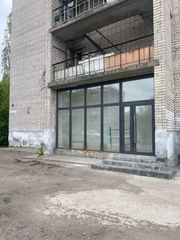 Помещение свободного назначения в Нижегородская область, Нижний ... - Фото 0