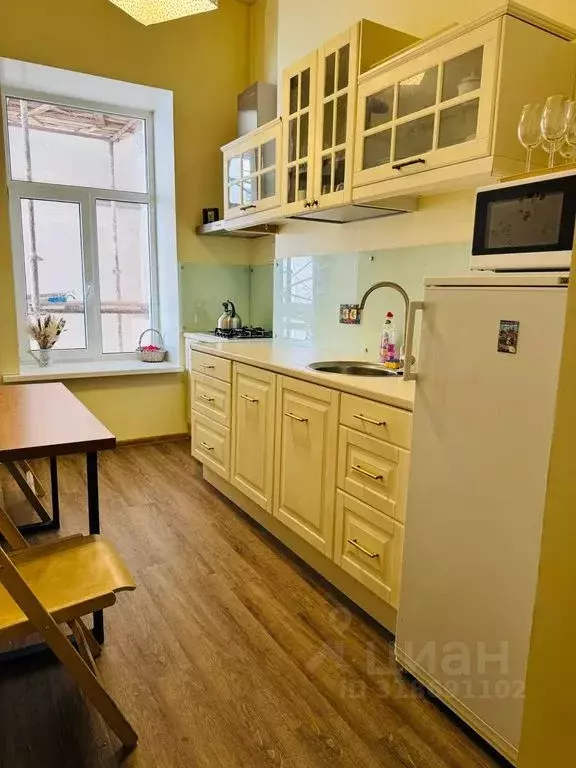 2-к кв. Санкт-Петербург Пушкинская ул., 17 (70.0 м) - Фото 2