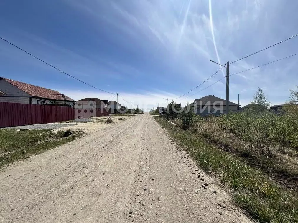 Участок в Амурская область, Белогорский муниципальный округ, с. ... - Фото 1