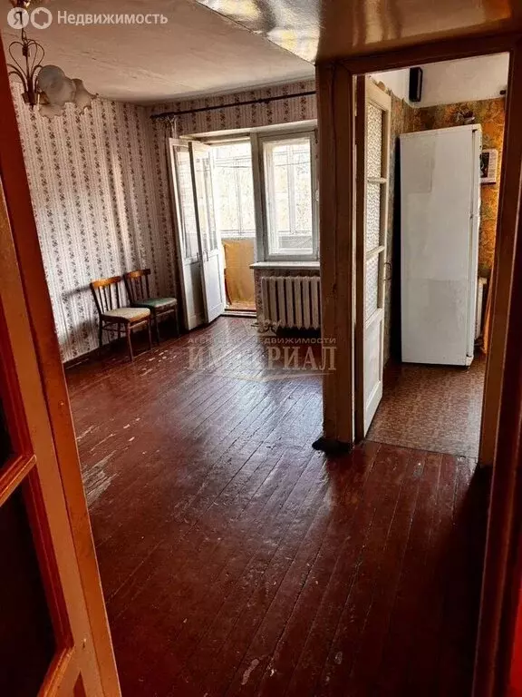 2-комнатная квартира: Йошкар-Ола, улица Якова Эшпая, 154 (46 м) - Фото 2