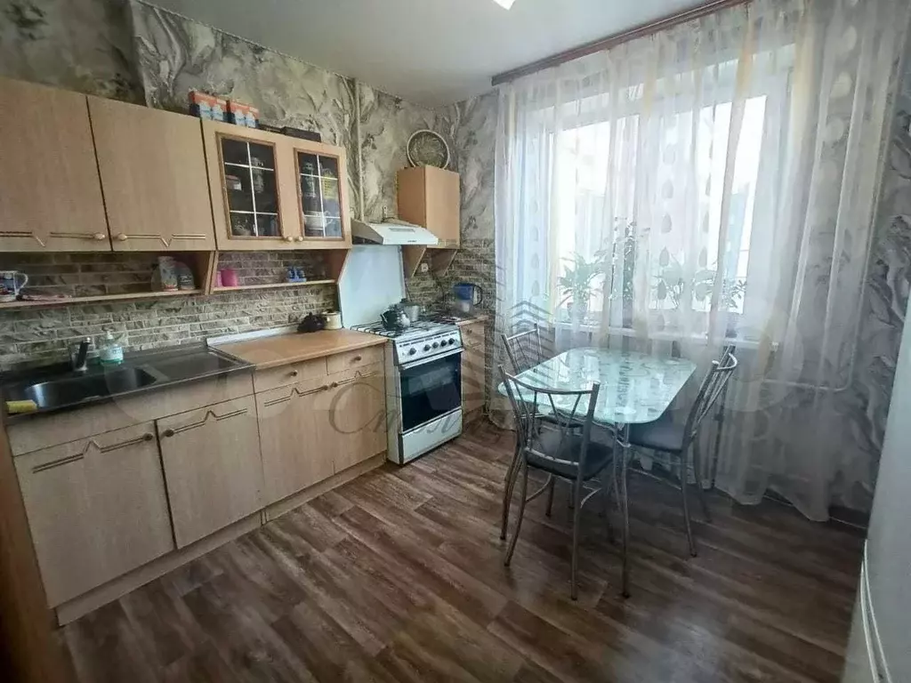 3-к. квартира, 67,8 м, 7/9 эт. - Фото 0