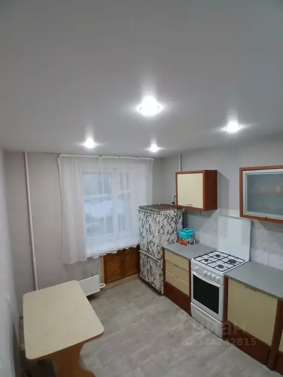 1-к кв. Татарстан, Зеленодольск ул. Королева, 16 (36.0 м) - Фото 1