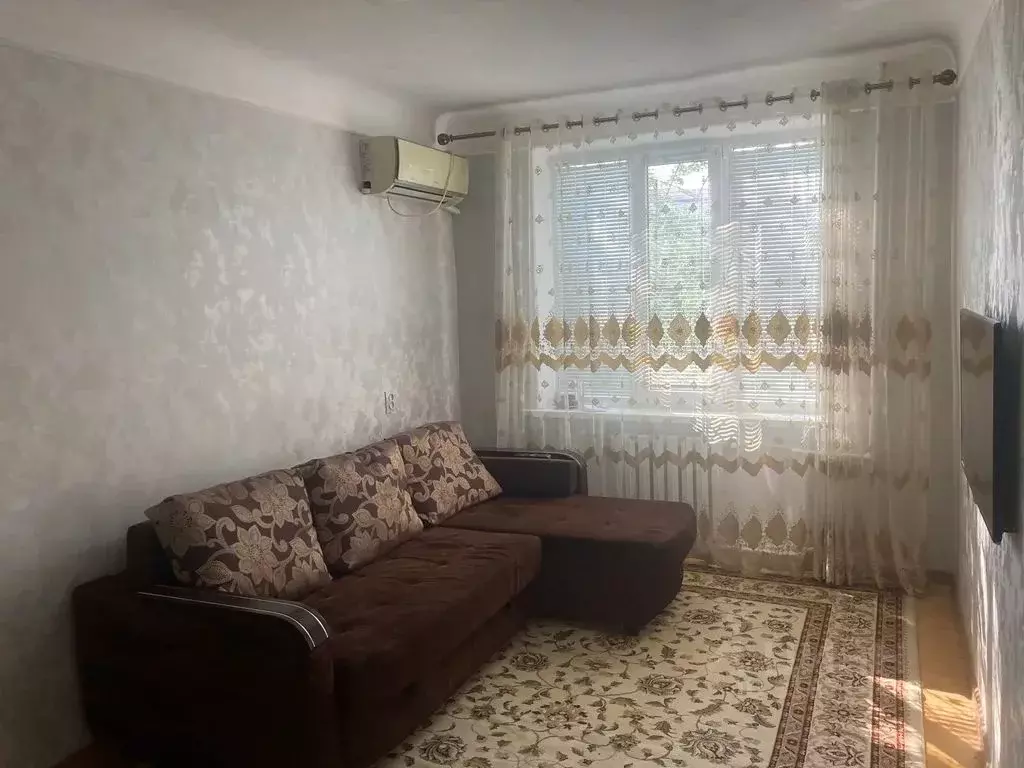 2-к кв. Дагестан, Каспийск Советская ул., 20 (44.0 м) - Фото 1