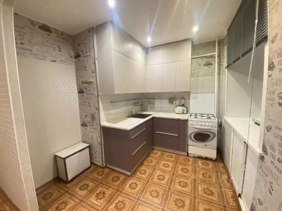 4-к кв. Пермский край, Березники ул. Свободы, 25 (61.0 м) - Фото 1