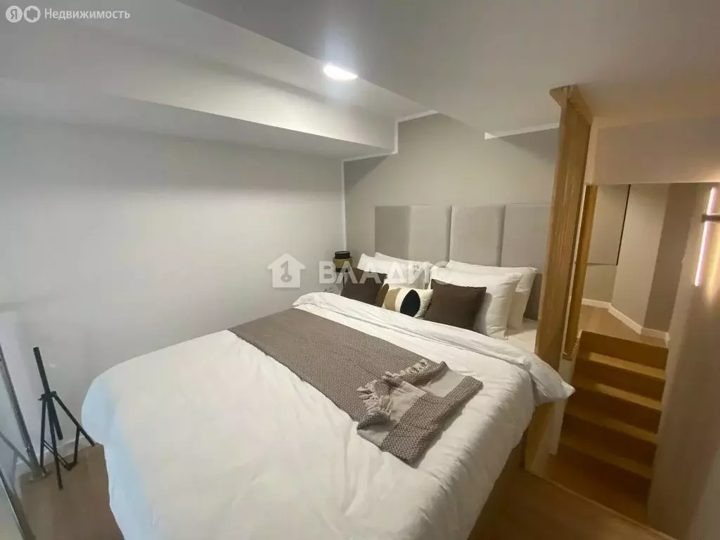 1-комнатная квартира: Санкт-Петербург, Прилукская улица, 35 (25 м) - Фото 1