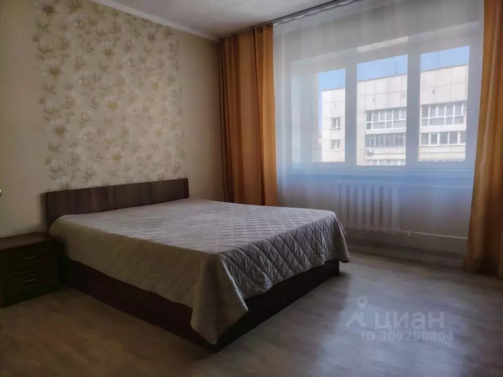 2-к кв. Забайкальский край, Чита ул. Бутина, 50 (80.0 м) - Фото 1