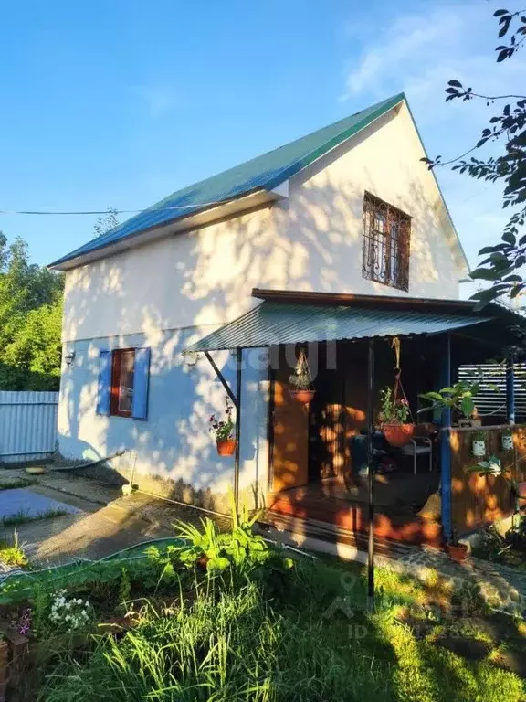 Дом в Самарская область, Тольятти Лесная ул. (64 м) - Фото 0
