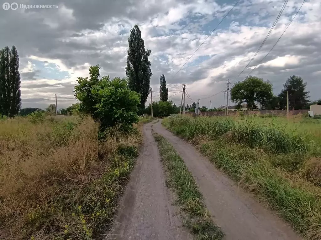 Участок в Майский, улица 9 Мая, 312А (190 м) - Фото 2