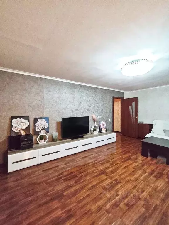 3-к кв. Башкортостан, Салават ул. Губайдуллина, 1 (88.5 м) - Фото 1