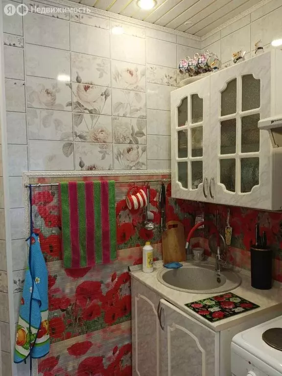 2-комнатная квартира: Усть-Илимск, улица Наймушина, 24 (43.5 м) - Фото 2