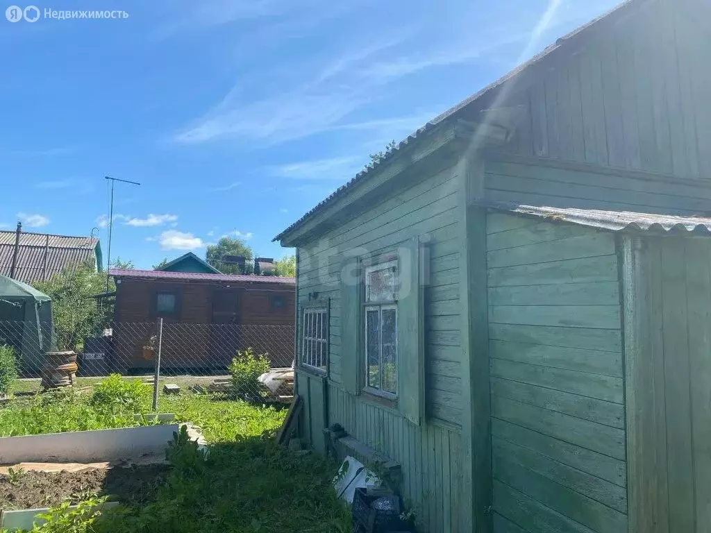 Дом в Кострома, садоводческое товарищество Дружба (20 м) - Фото 1