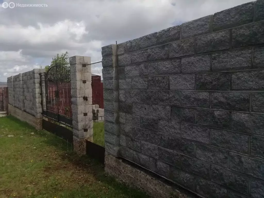 Участок в Абзелиловский район, Ташбулатовский сельсовет, село ... - Фото 1