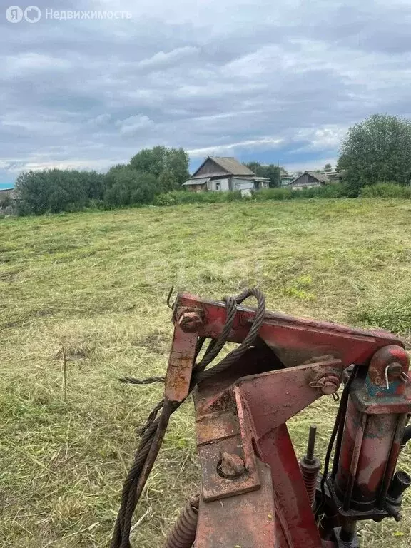 Участок в село Новонагаево, Колхозная улица (20 м) - Фото 1