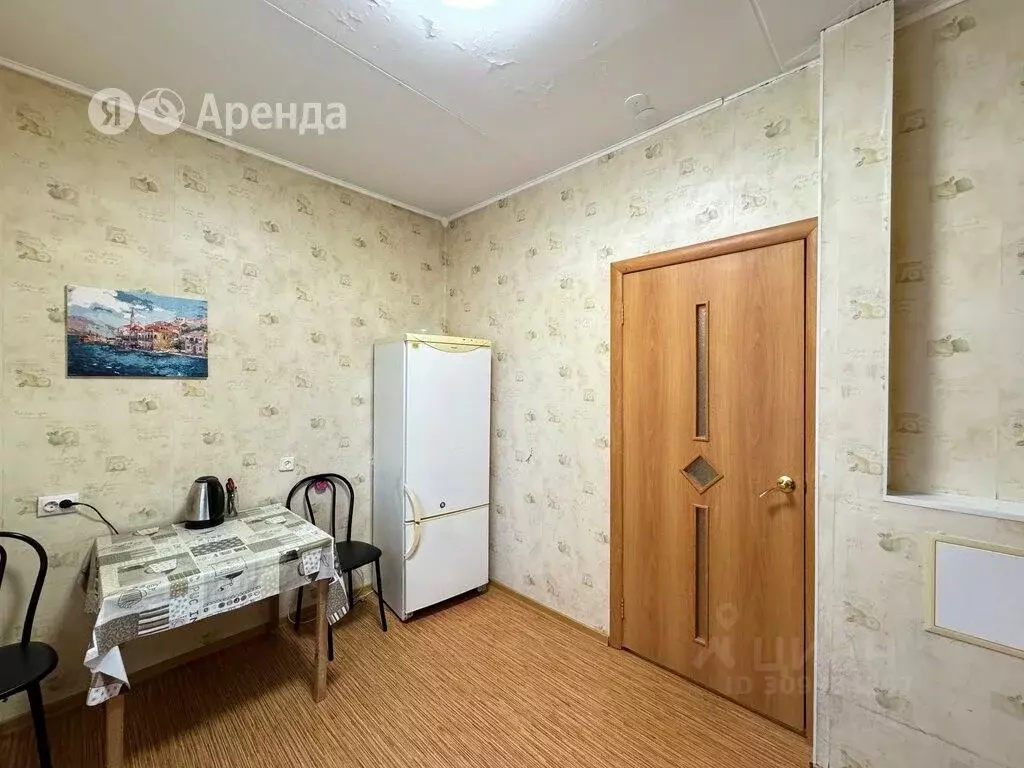 1-к кв. Новосибирская область, Новосибирск ул. Адриена Лежена, 25 ... - Фото 0