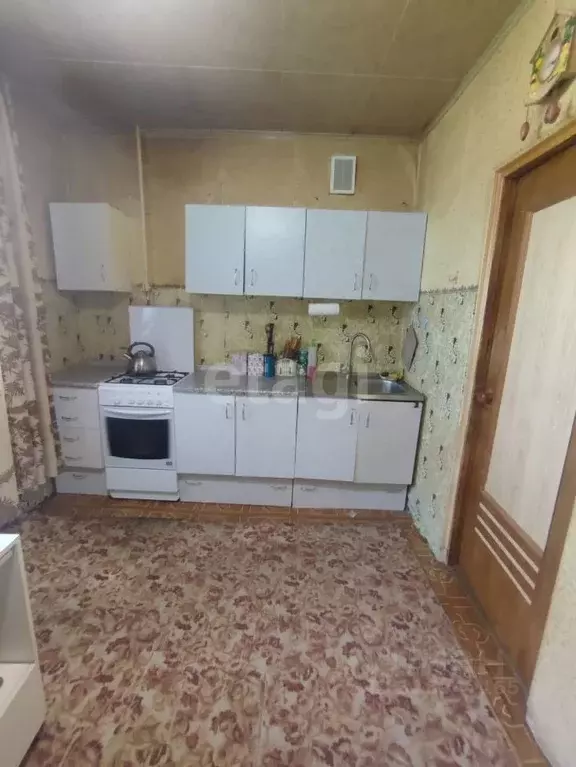 2-к кв. Карачаево-Черкесия, Черкесск ул. Космонавтов, 42 (53.8 м) - Фото 0