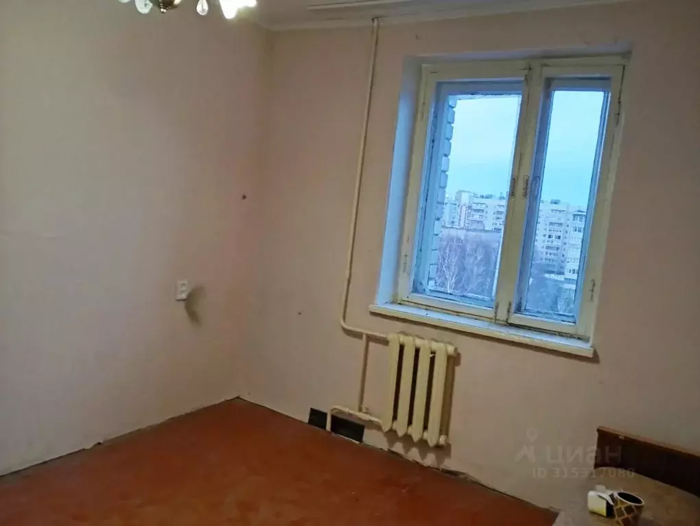 Комната Ульяновская область, Ульяновск проезд Героя России Аверьянова, ... - Фото 0