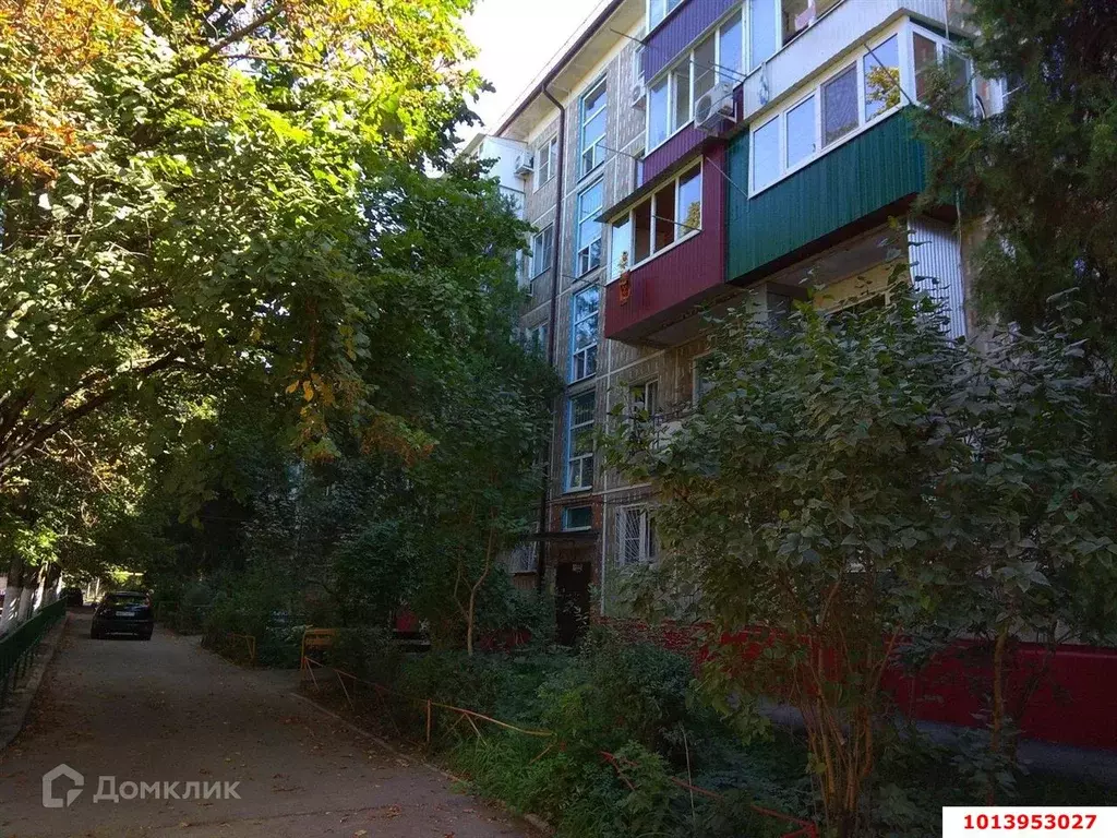 Продаётся 2-к квартира, 44 м - Фото 0