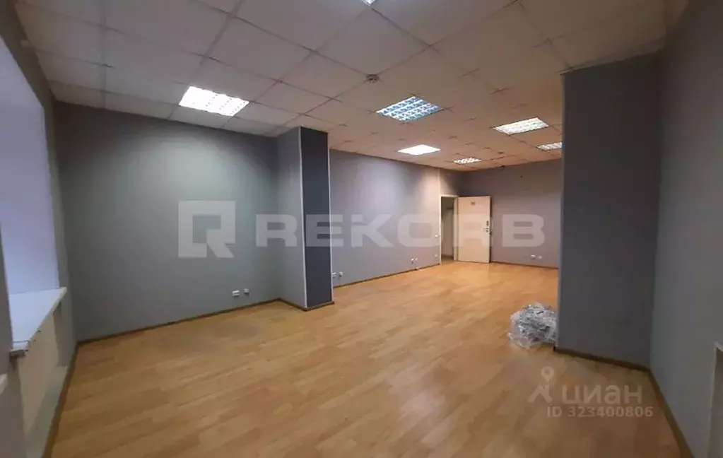 Офис в Санкт-Петербург Красногвардейский пер., 23 (245 м) - Фото 0