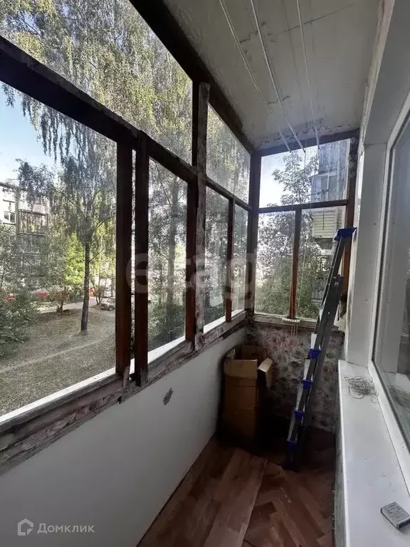 Продаётся 2-к квартира, 41.3 м - Фото 0