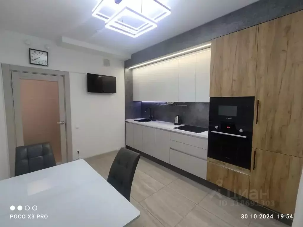 2-к кв. Санкт-Петербург Новолитовская ул., 10 (60.0 м) - Фото 0