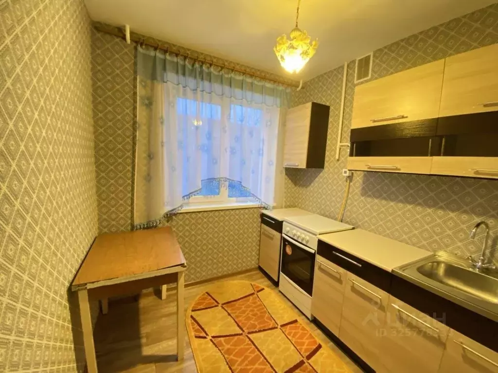 2-к кв. Мурманская область, Мурманск ул. Аскольдовцев, 29 (44.0 м) - Фото 1