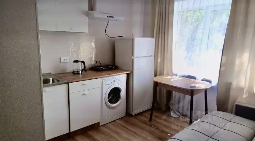 Студия Башкортостан, Уфа ул. Братьев Кадомцевых, 12 (14.0 м) - Фото 1