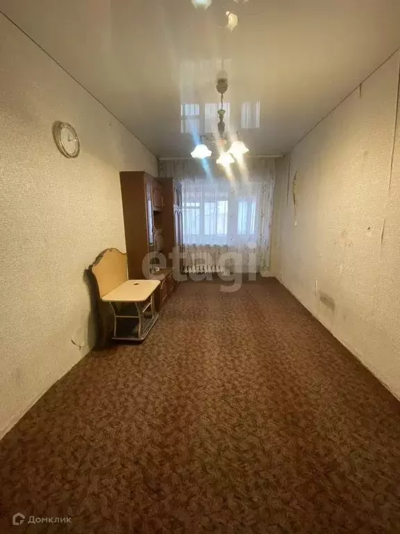 Продаётся 1-к квартира, 28.7 м - Фото 1