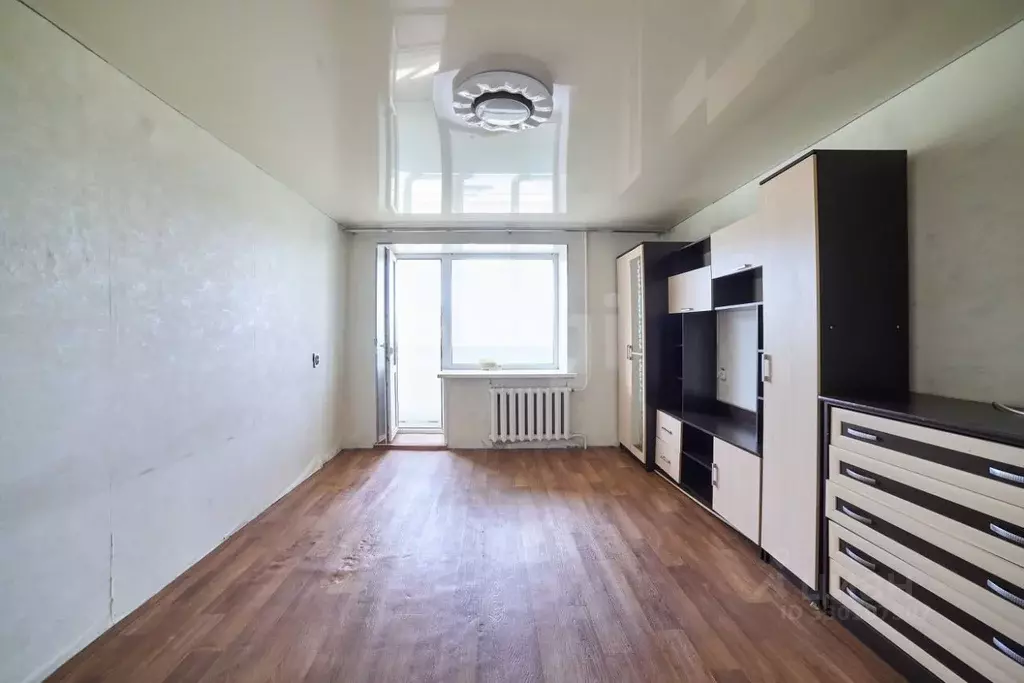 2-к кв. Башкортостан, Стерлитамак ул. Худайбердина, 48 (47.3 м) - Фото 1