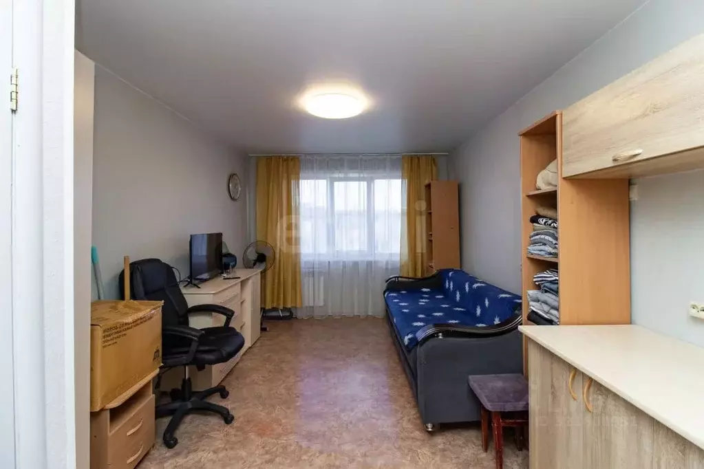 Студия Красноярский край, Красноярск Волжская ул., 7 (16.0 м) - Фото 1