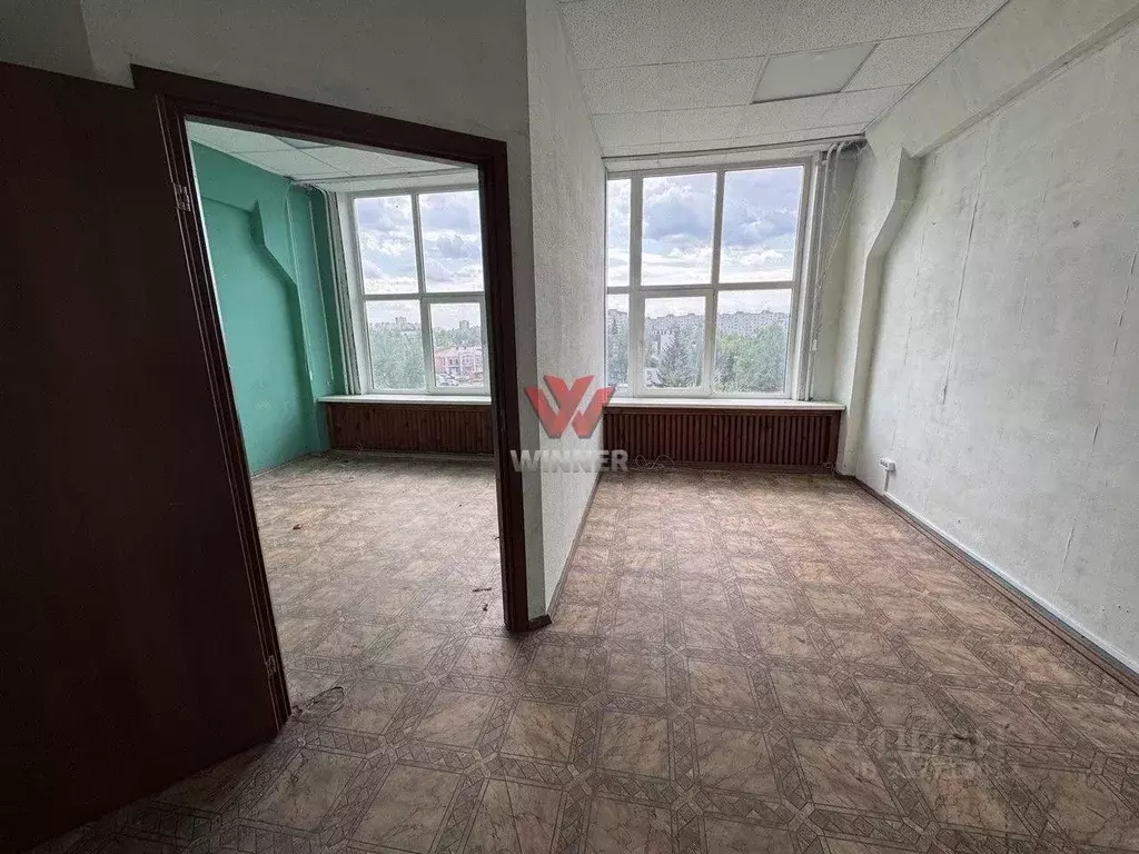 Офис в Нижегородская область, Нижний Новгород ул. Свободы, 63 (36 м) - Фото 1